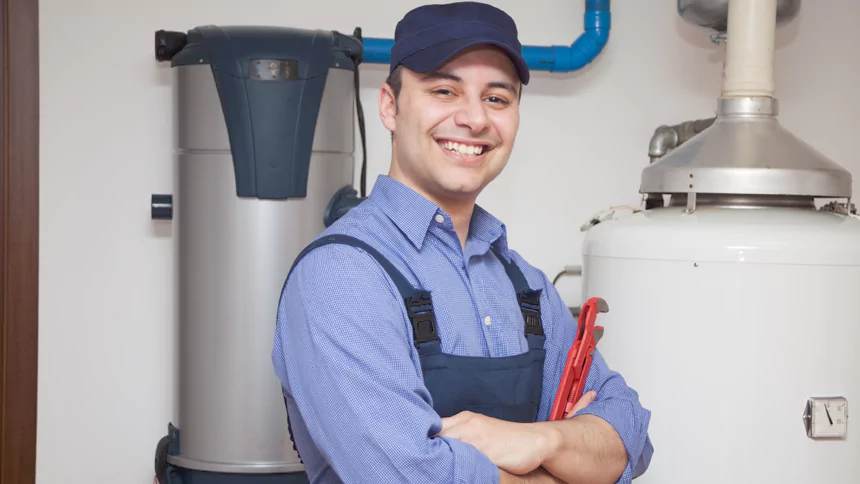 Plumbing Problems in Businesses