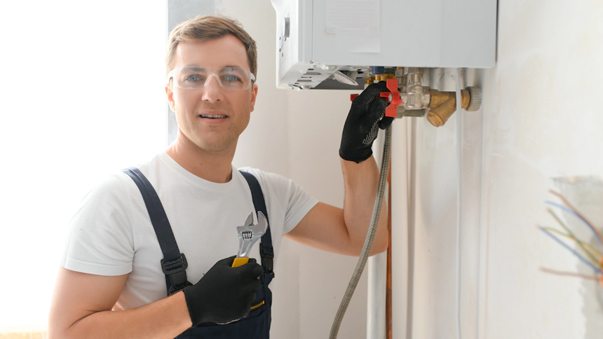 Can a Plumber Install a Hot Water Heater? Detailed Guide
