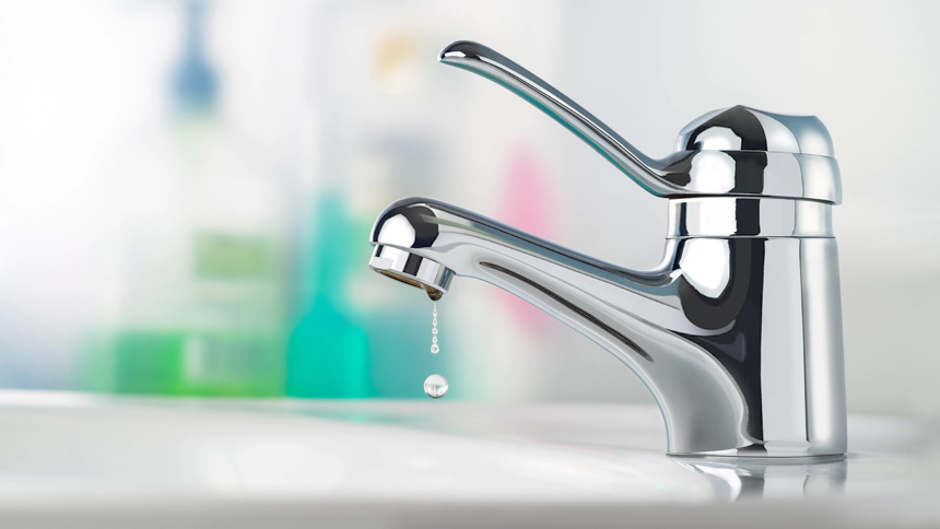 What are the Consequences of Ignoring Leaking Taps?