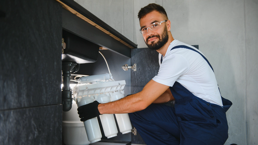 How Location and Climate Can Affect Your Plumbing?