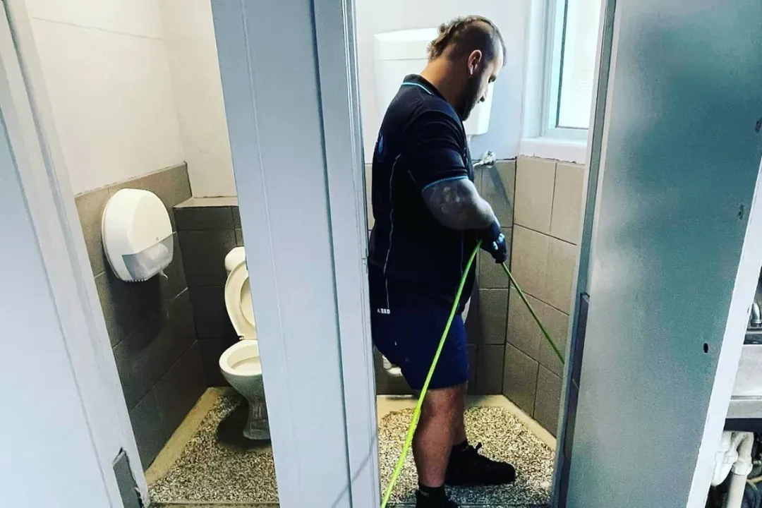 Plumber Williamstown