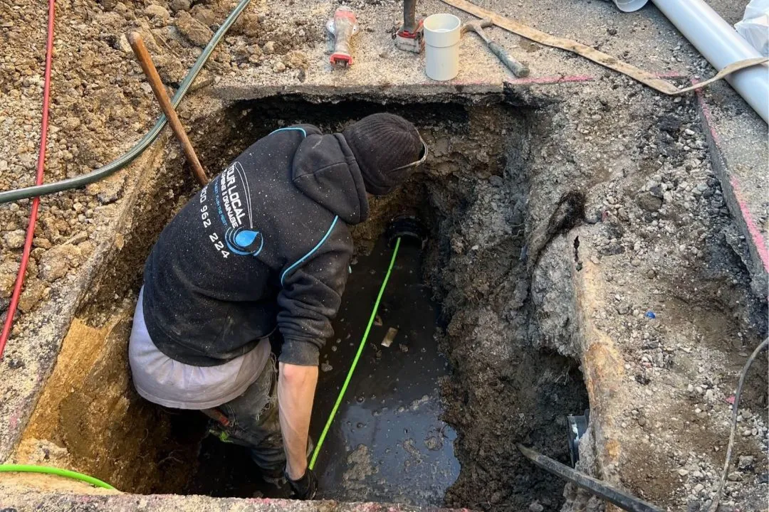 Plumber Oakleigh Plumber Oakleigh