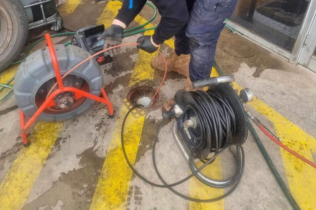 Plumber Brunswick Plumber Brunswick
