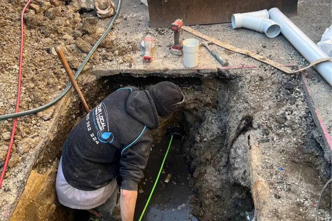 Plumber Brunswick Plumber Brunswick