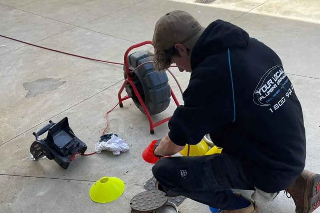 Plumber Meadow Heights Plumber Meadow Heights