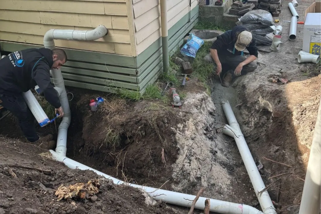 Plumber Meadow Heights Plumber Meadow Heights