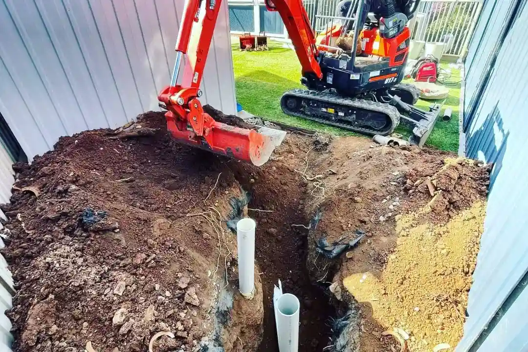 Plumber Essendon Plumber Essendon