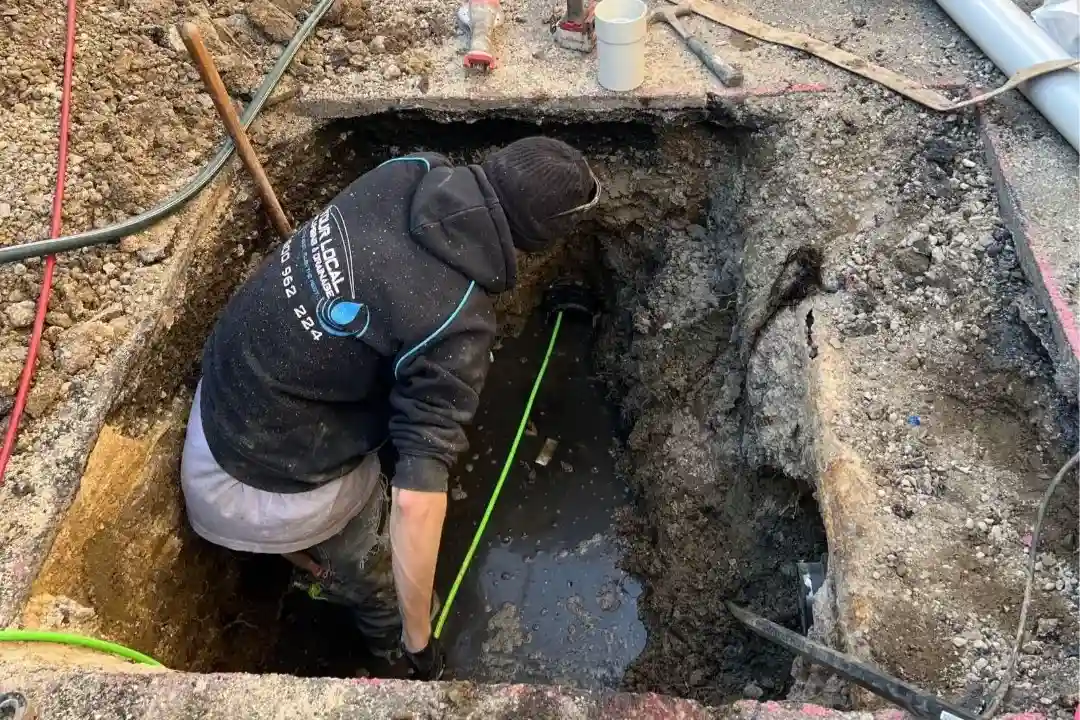 Plumber Essendon Plumber Essendon