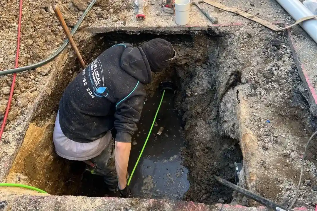 Plumber Port Melbourne Plumber Port Melbourne