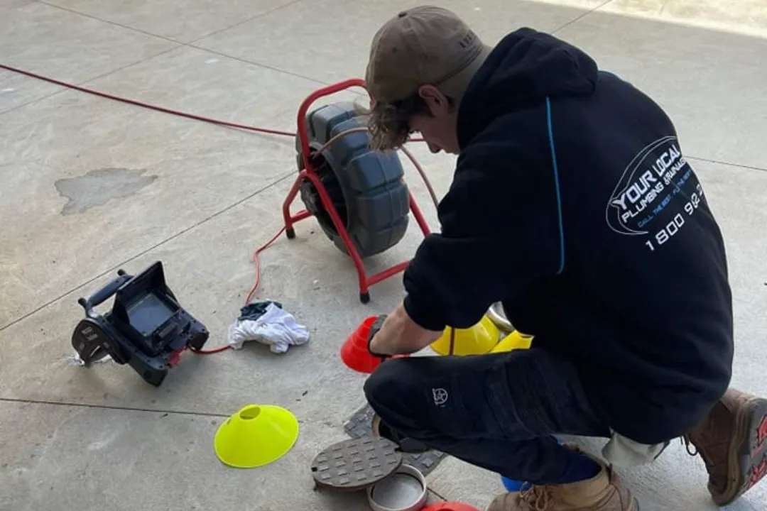 Plumber Port Melbourne Plumber Port Melbourne