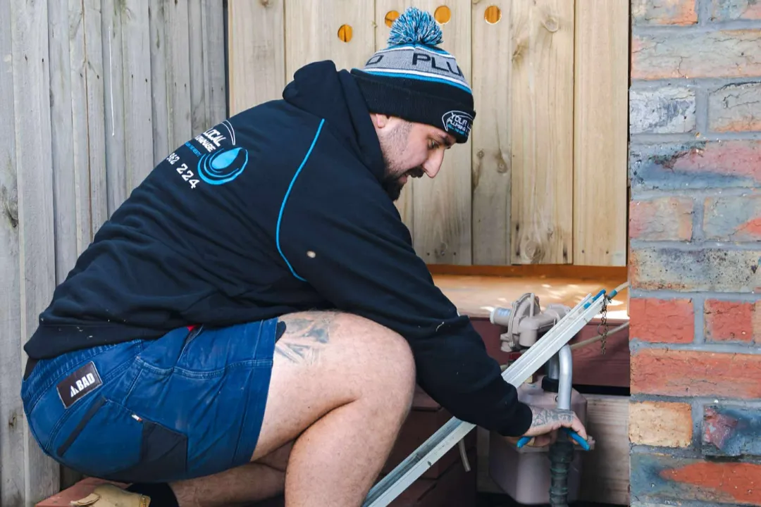 Plumber Port Melbourne Plumber Port Melbourne