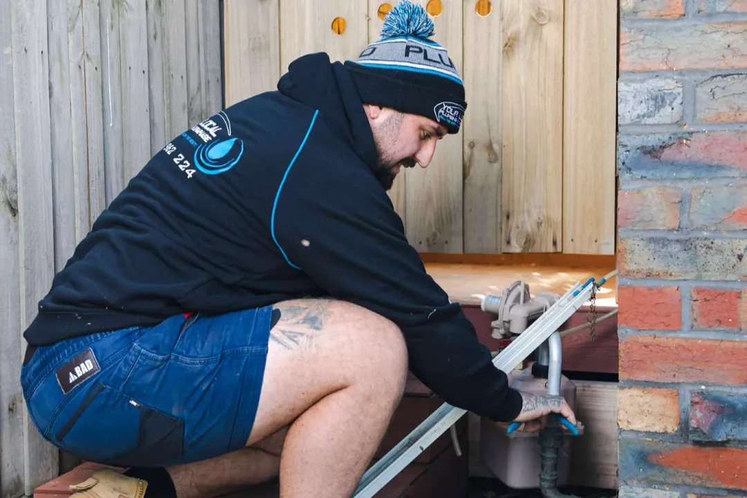 Plumber St Albans Plumber St Albans