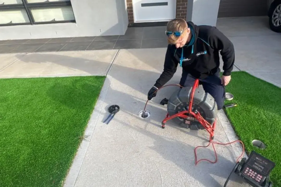 Plumber Sunshine Plumber Sunshine