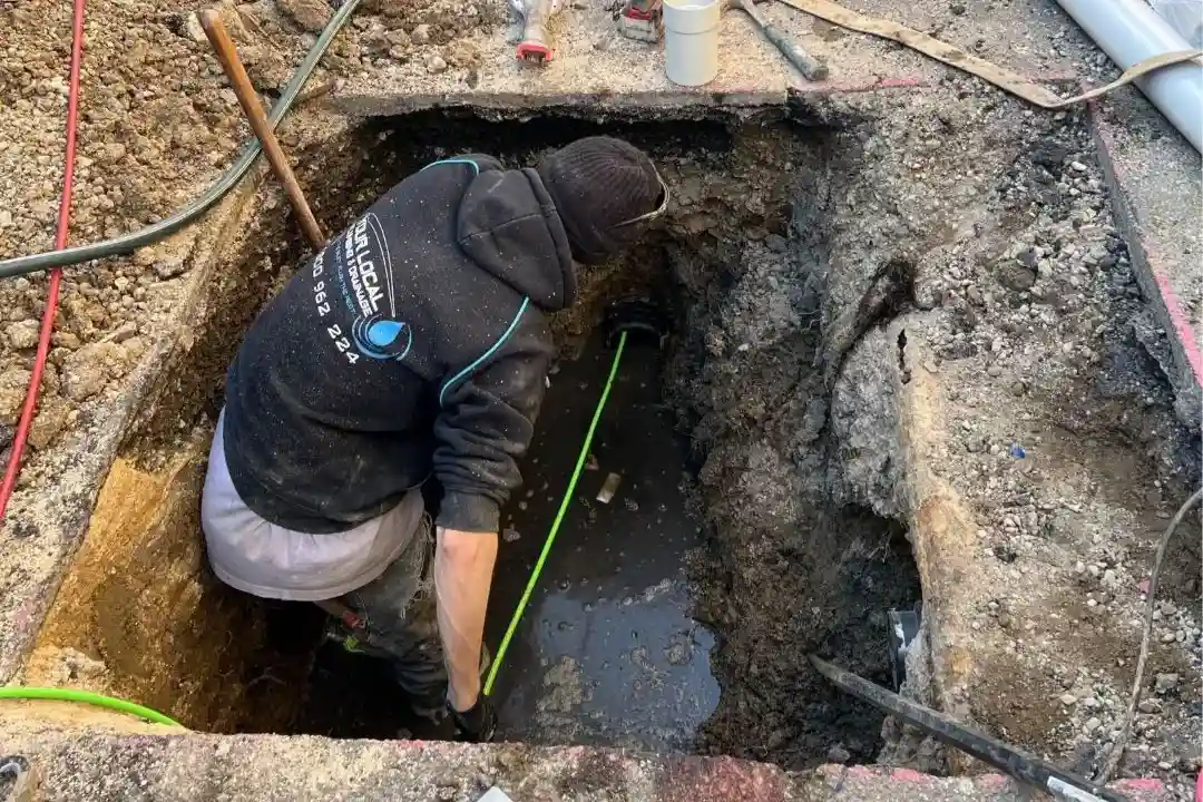 Plumber Ascot Vale Plumber Ascot Vale