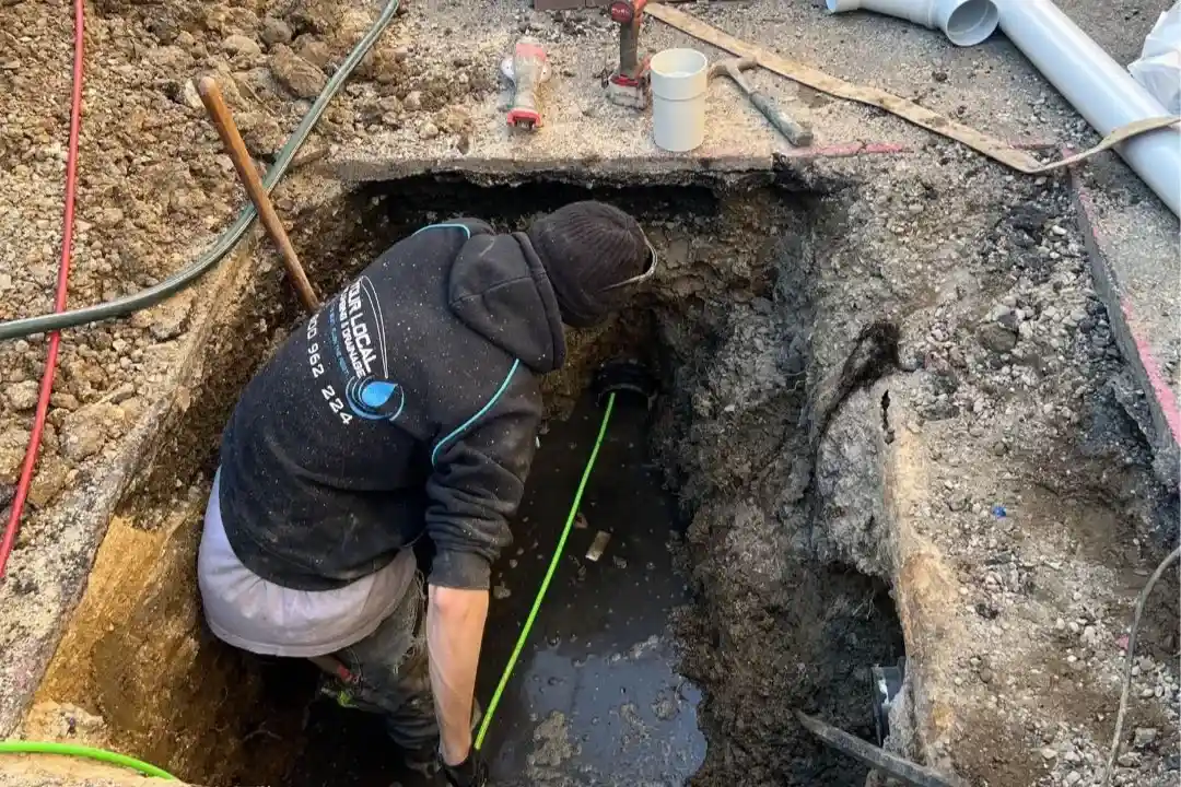 Plumber Carnegie Plumber Carnegie