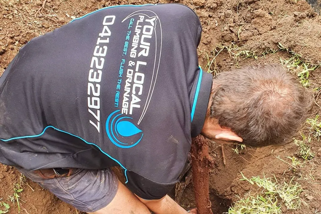 Plumber Ormond Plumber Ormond