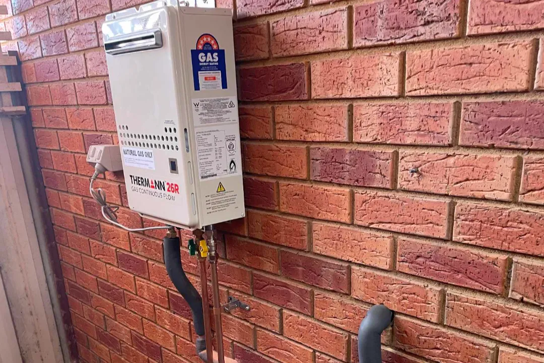Plumber Ormond Plumber Ormond