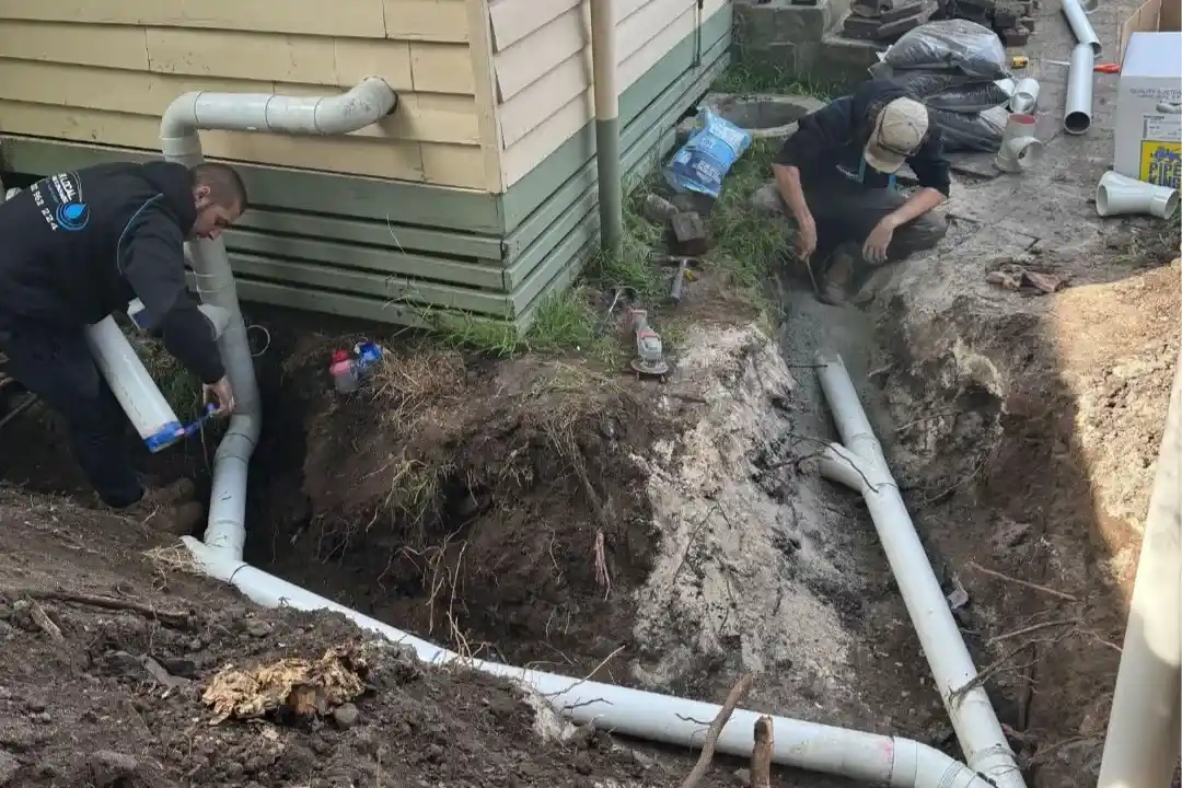 Plumber Seddon Plumber Seddon