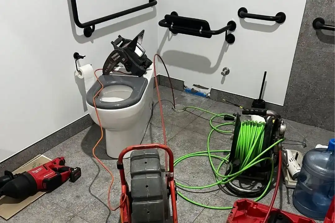 Plumber Seddon Plumber Seddon