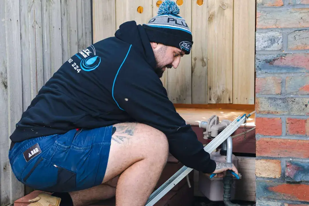 Plumber Caroline Springs Plumber Caroline Springs