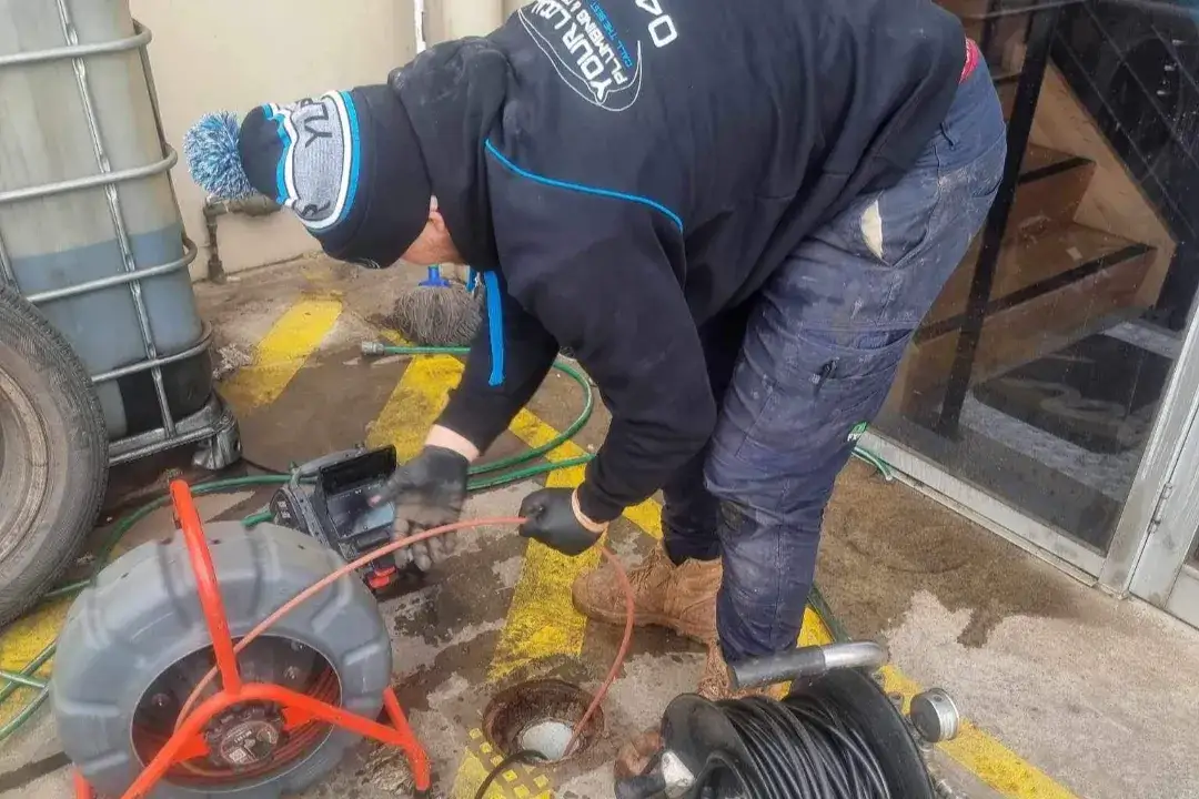 Plumber Caroline Springs Plumber Caroline Springs