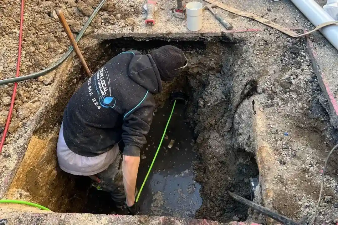 Plumber Huntingdale Plumber Huntingdale