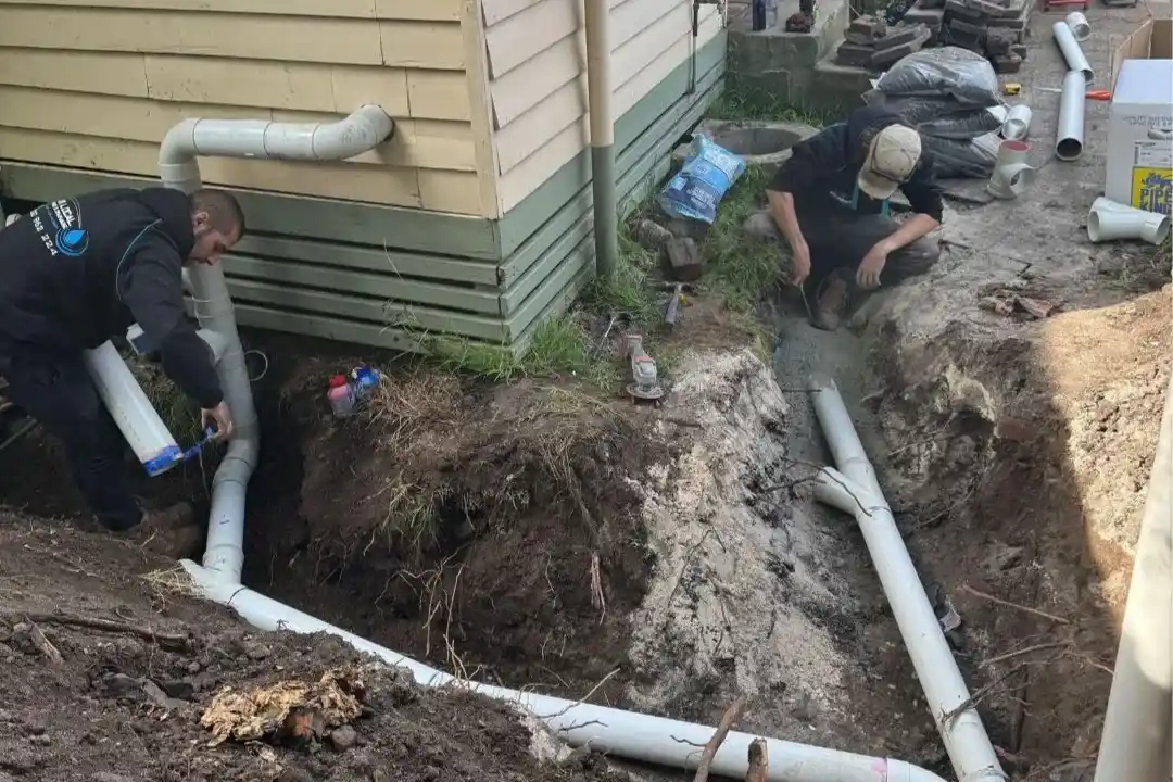 Plumber Huntingdale Plumber Huntingdale