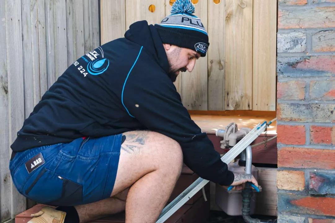 Plumber Huntingdale Plumber Huntingdale