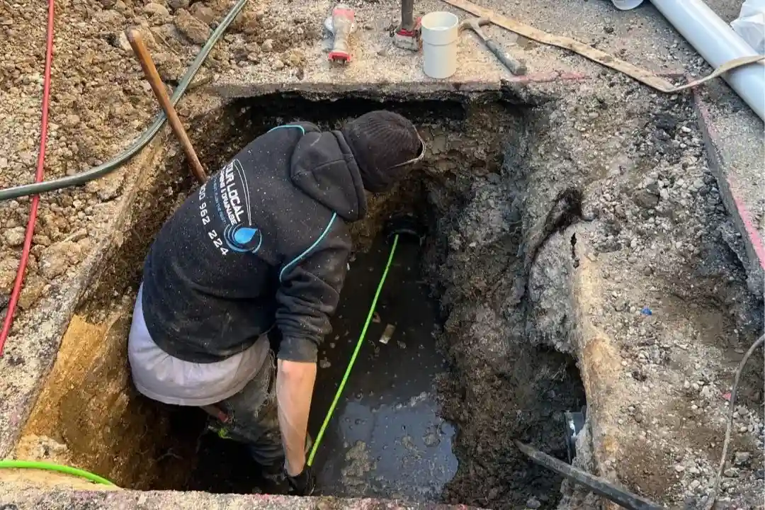 Plumber Lara Plumber Lara