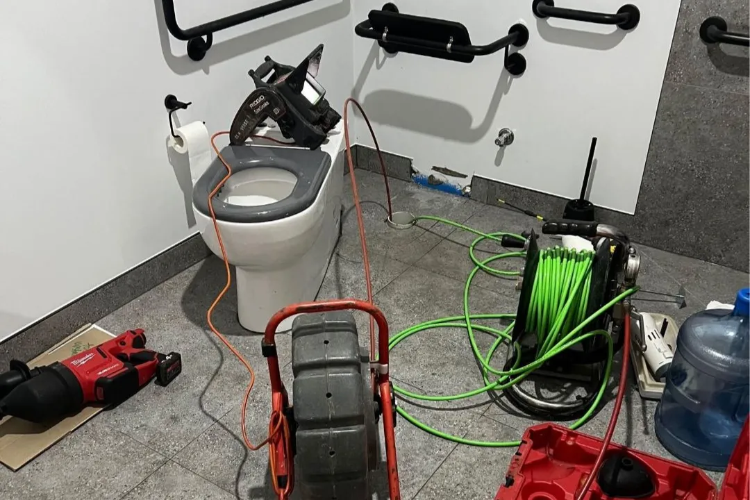 Plumber Lara Plumber Lara