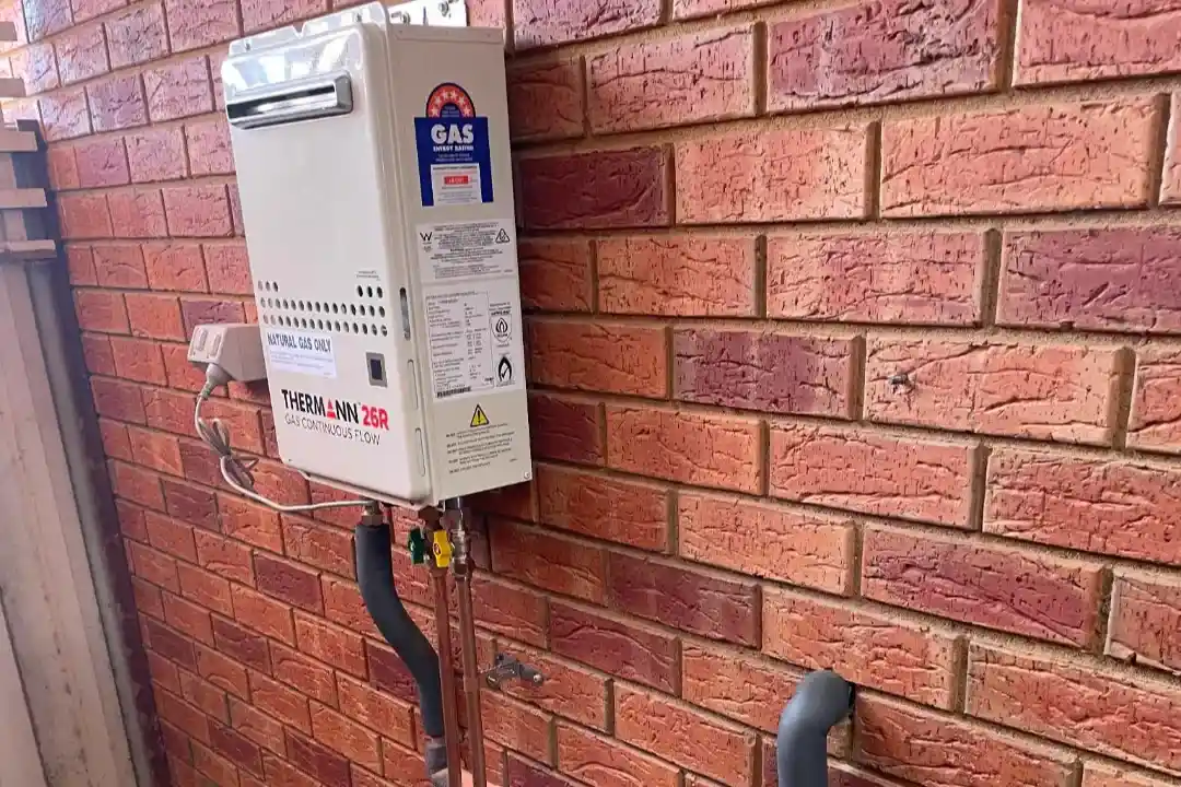 Plumber Taylors Lakes Plumber Taylors Lakes