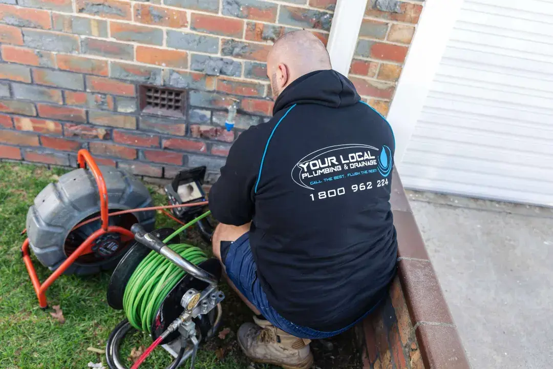 Plumber Taylors Lakes Plumber Taylors Lakes