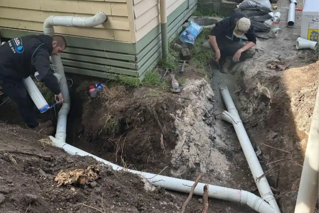 Plumber Taylors Lakes Plumber Taylors Lakes