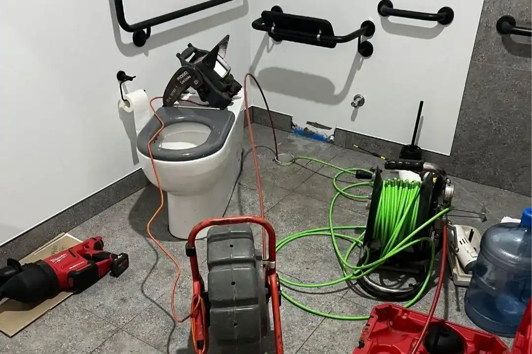 Plumber Taylors Lakes Plumber Taylors Lakes