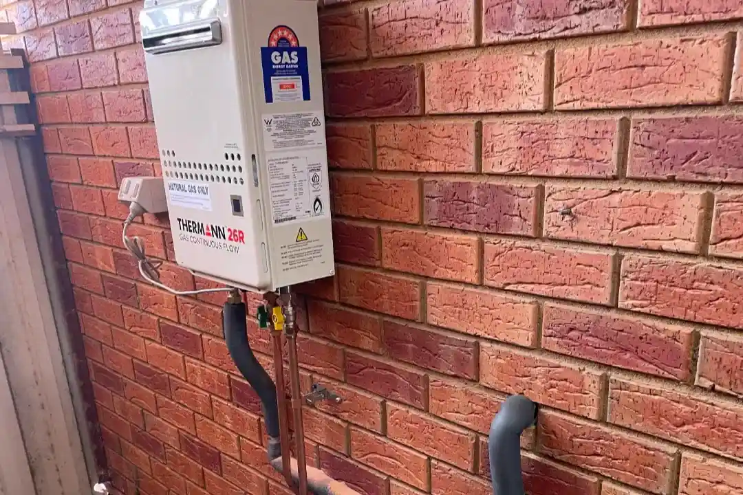 Plumber Werribee Plumber Werribee