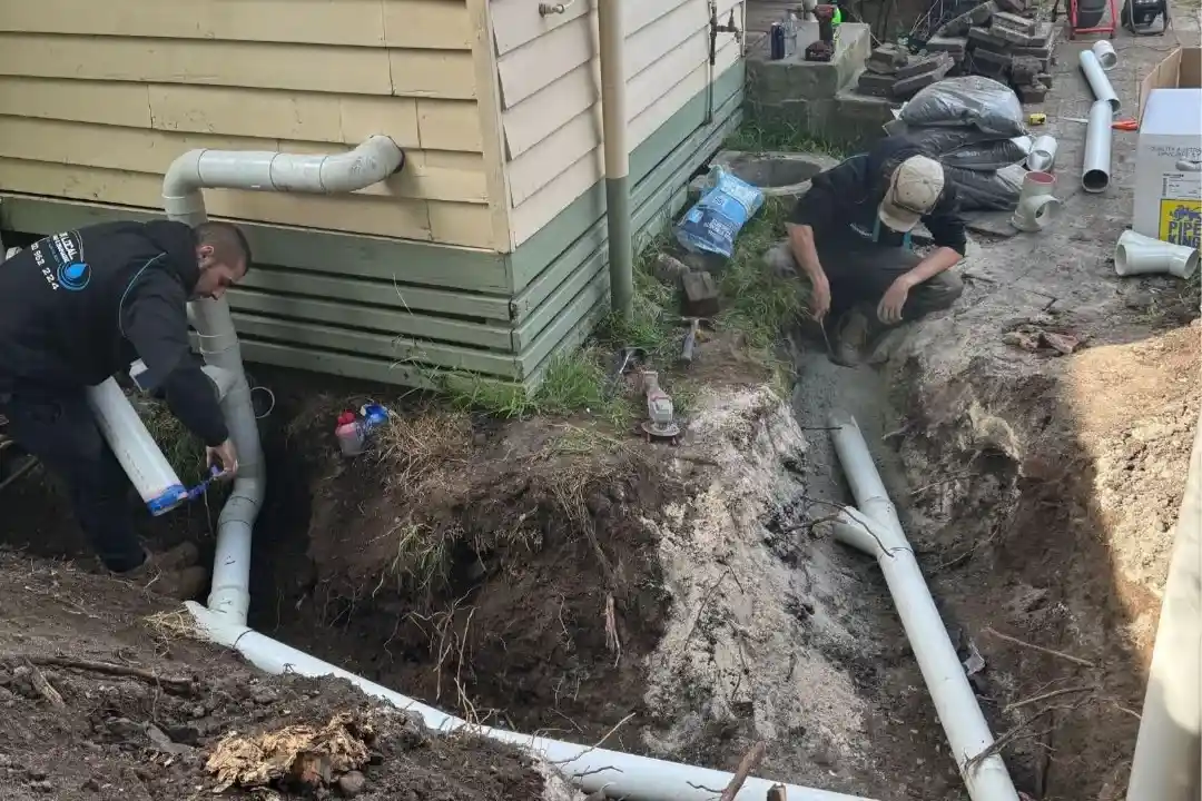 Plumber Werribee Plumber Werribee