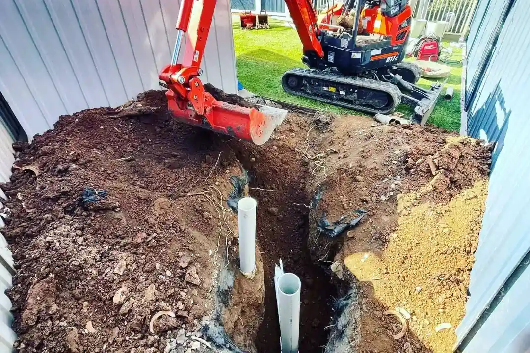 Plumber Werribee Plumber Werribee
