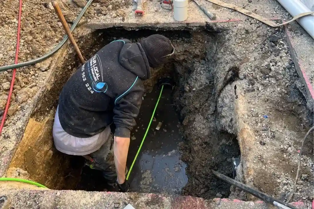 Plumber Wyndham Vale Plumber Wyndham Vale