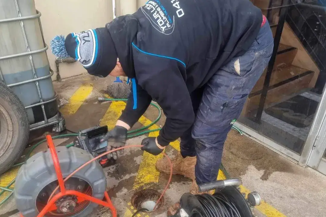 Plumber Wyndham Vale Plumber Wyndham Vale